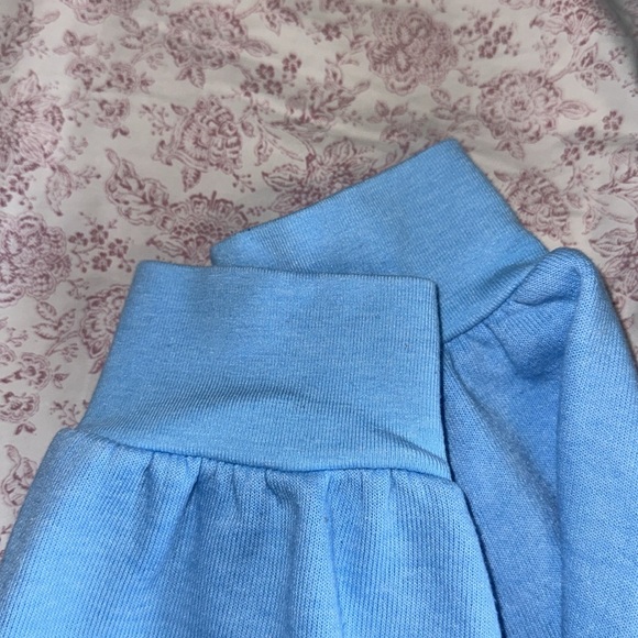 Aviator nation zip up hoodie NWOT size large - Picture 3 of 7